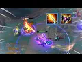 Download Lagu Taking Over High Elo With My Ekko! | Xiao Lao Ban