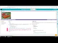 Code org Unit 2 Lesson 8 - Clean Code and Debugging Part 4