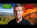 Living in Healdsburg CA 2026 Pros and Cons