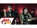 HYPER ACT - TAKKAN PERGI (LIVE) - Akustik Hot - #HotTV
