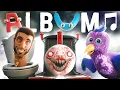 Download Lagu All Creature Songs 3 by Horror Skunx (official album)