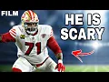 FIlm Study Trent Williams has UNLOCKED 49ers Offensive Line