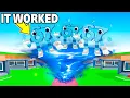 Download Lagu I Unlocked The Brand New SECRET 67 RITUAL in Steal a Brainrot!