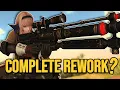 How Could Evolved DPS Work in FFXIV Evercold