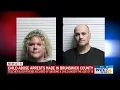Brunswick County Schools teacher arrested for alleged child abuse