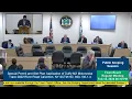 Town Board Meeting - February 18 2026