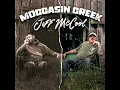 Porch Honkey - Moccasin Creek