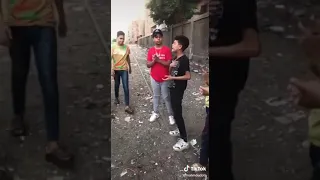 اقول لك على اللي دار بنا دندنها