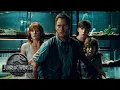 Action Sci-Fi Movie 2024 - Jurassic World 2015 Full Movie HD- Best Action Movies Full Length English