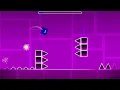 Geometry Dash - Can't Let Go All Coins