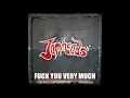 JAMHEADS   'Fuck You Very Much' (2017)