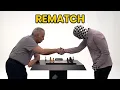 Download Lagu Kasparov VS Rey Enigma: The Rematch
