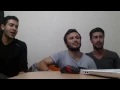 Efulim Karadeniz Türküleri Üni