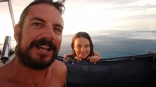 The Long Way Home – Free Range Sailing Ep 39