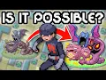 Download Lagu Can a Rocket Grunt Beat a Pokemon FireRed Hardcore Nuzlocke?