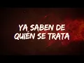 El De La H - Los Chiquinarcos (LETRA/En Vivo)
