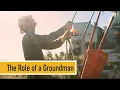 The Role of a Groundman Careers at SCE