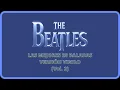 Lagu The Beatles - Las mejores 20 Baladas - Versión Vinilo - Volumen 2