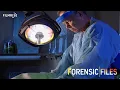 Forensic Files - Season 12 Episode 28