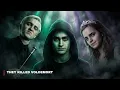 They Are No Longer Heroes The New Dark Trio Arrives Part 2