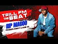 RAPPER MAGOO HAS PASSED AWAY AGE 50