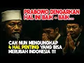 Download Lagu CAK NUN MENGUNGKAP 4 HAL PENTING YANG BISA MERUBAH NEGARA INDONESIA