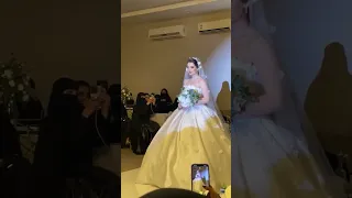 زفات2024 زفه اقبلت زين العرايس بدون موسيقى زفات برايد الكويت 0555702259 