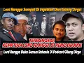 🛑GEMPAR TERNYATA KEMATAIAN LORD RANGGA ADA YANG MERENCANAKN‼️ DI PODCAST INI TERUNGKAP SEMUA