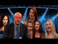 Everyone is Dr Phil in Dr Phil show Deepfake