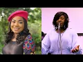 Download Lagu Mercy Chinwo - Kosi (Twi cover) by Gina Doe