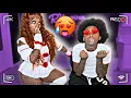RATING GIRLFRIEND SPICY HALLOWEEN COSTUMES WITH RKEMPIREE