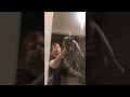 Giant Angry Huntsman Spider ViralHog