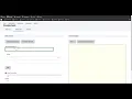 Behat UI Example Create test Check welcome message at the home page
