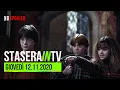 Video di I film oggi in TV - giovedì 12 novembre 2020