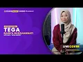 Download Lagu TEGA - RAISYA (RYA FITRIA) | Cover Pop Sunda