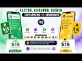 TapTapSend vs Sendwave 2026 Best Money Transfer App Up to 15 Bonus Codes MARCEL4113 IN5OA