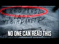 A Dead Man Hidden Code A Lying Nurse Who Lied
