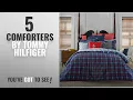 Top 10 Tommy Hilfiger Comforters 2018 Tommy Hilfiger Boston Plaid Comforter Set