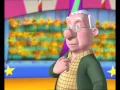 Los Payasos de la Tele. Habia Una Vez, un circo... La gallina Turuleca