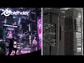Breakdown on how to make Cyberpunk buildings Renders in Blender 6 Building Assets Included