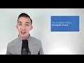 Section Intro REST APIs and Mongoose The Complete Node js Developer Course 3rd Edition 2021