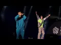 190428 OKGO (Feat. E SENS) - 빈지노 (HIPHOPPLAYA FESTIVAL 2019)