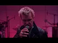 Billy Idol - Rebel Yell (Live Performance | Vevo)