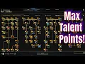 How to get more talent points in Icarus and unlock all the skills