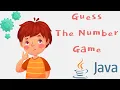 Coding Guess The Number Game - Episode 1