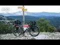 Download Lagu Schotterstraße zum Mont Ventoux. #europeandividetrail Tag 65/99