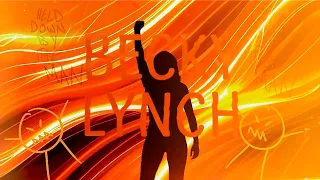 WWE Becky Lynch Custom Titantron New Lows Entrance Video 2025 