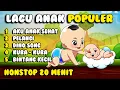Download Lagu Kompilasi Lagu Anak Balita Indonesia Volume 4