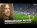 Download Lagu “Jangan Pernah Coba Menghadapi Prime Ronaldo” Inilah Cerita Puyol Saat Pengalamannya Bertemu Ronaldo