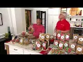 Farmer Jon s 6 3-oz Bags Gourmet Popped Popcorn in Gourmet Flavors on QVC